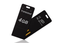 Transcend 4GB JetFlash T3 (TS4GJFT3K)